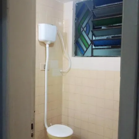 Hospedagem domiciliar Ninho Do Pelicano Fortaleza (Ceara)