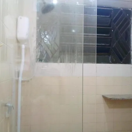 Hospedagem domiciliar Ninho Do Pelicano