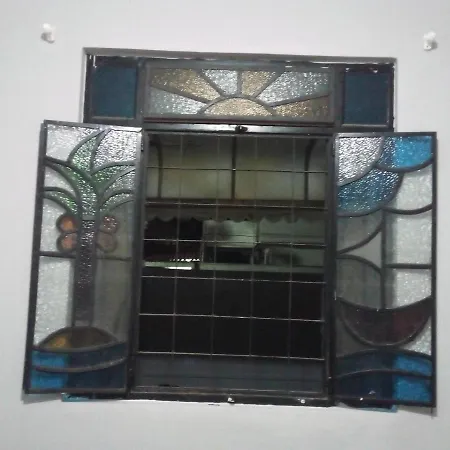 Ninho Do Pelicano Hospedagem domiciliar Fortaleza (Ceara)