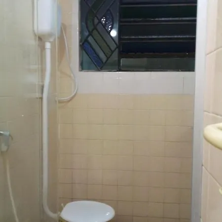 Hospedagem domiciliar Ninho Do Pelicano *